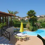 Casa Da Joana, Quinta Carmo - Alcobaca/nazare * الكوباسا