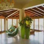 فيلة Casa Da Joana, Quinta Carmo - Alcobaca/nazare *