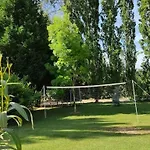 فيلة Casa Da Joana, Quinta Carmo - Alcobaca/nazare
