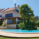 Casa Da Joana, Quinta Carmo - Alcobaca/nazare فيلة الكوباسا