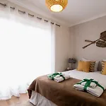 فيلة Casa Da Joana, Quinta Carmo - Alcobaca/nazare الكوباسا