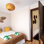 Casa Da Joana, Quinta Carmo - Alcobaca/nazare * الكوباسا