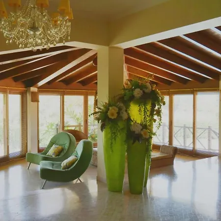 Vila Casa Da Joana, Quinta Carmo - Alcobaca/nazare *