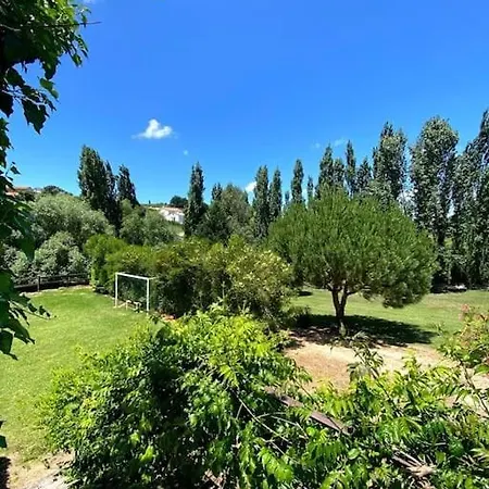 Casa Da Joana, Quinta Carmo - Alcobaca/nazare Vila