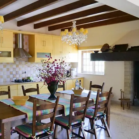 Casa Da Joana, Quinta Carmo - Alcobaca/nazare Vila Alcobaça