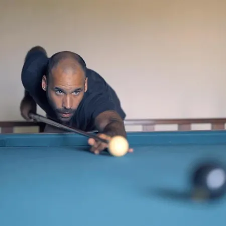 Casa Da Joana, Quinta Carmo - Alcobaca/nazare Vila *