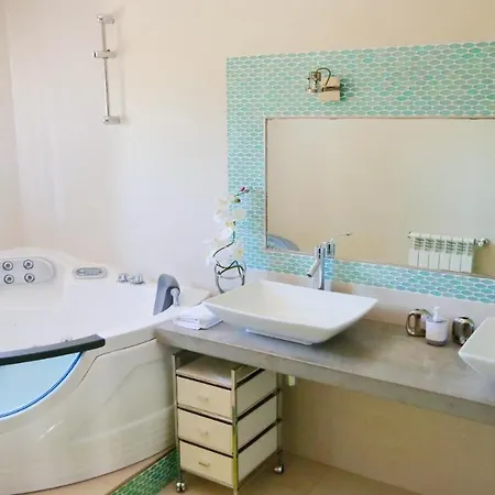 Casa Da Joana, Quinta Carmo - Alcobaca/nazare *