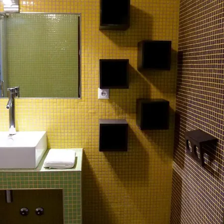 Vila Casa Da Joana, Quinta Carmo - Alcobaca/nazare *