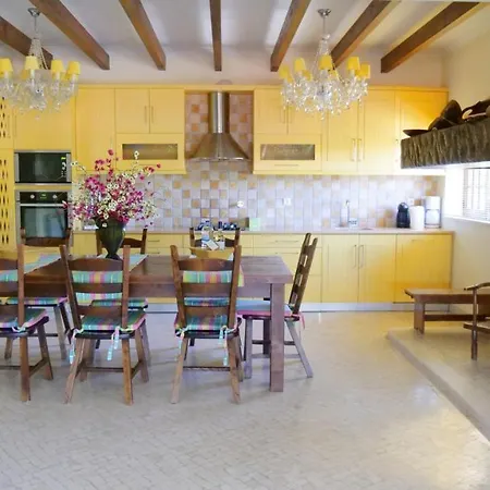 Casa Da Joana, Quinta Carmo - Alcobaca/nazare * Alcobaça