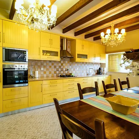 Casa Da Joana, Quinta Carmo - Alcobaca/nazare Vila Alcobaça