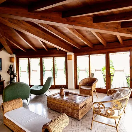 Casa Da Joana, Quinta Carmo - Alcobaca/nazare