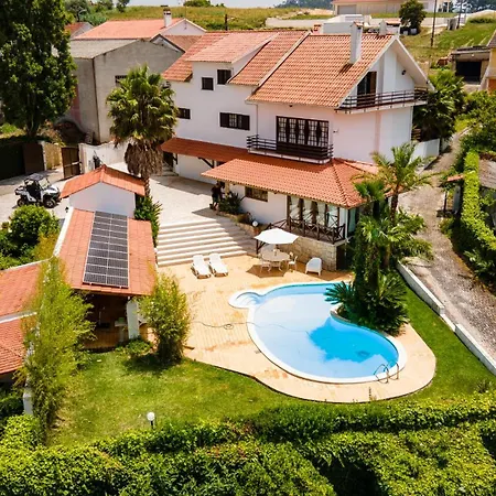 Casa Da Joana, Quinta Carmo - Alcobaca/nazare