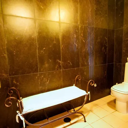 Vila Casa Da Joana, Quinta Carmo - Alcobaca/nazare *