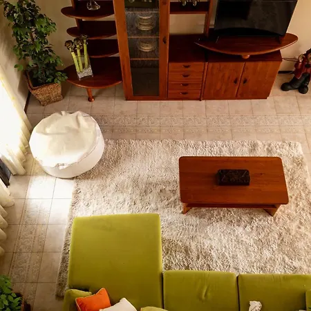 Casa Da Joana, Quinta Carmo - Alcobaca/nazare Vila *