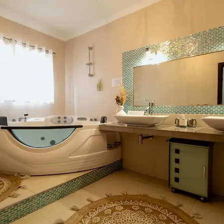 Casa Da Joana, Quinta Carmo - Alcobaca/nazare Alcobaça