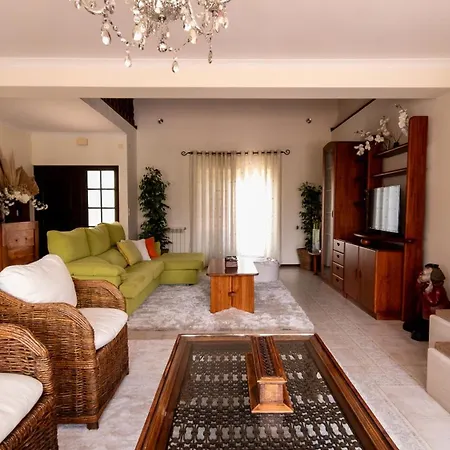 Casa Da Joana, Quinta Carmo - Alcobaca/nazare * الكوباسا