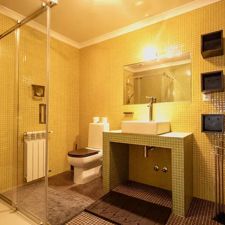 Casa Da Joana, Quinta Carmo - Alcobaca/nazare Vila *