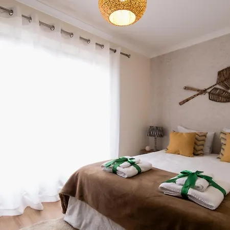 Vila Casa Da Joana, Quinta Carmo - Alcobaca/nazare Alcobaça