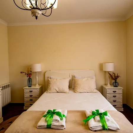 Casa Da Joana, Quinta Carmo - Alcobaca/nazare *