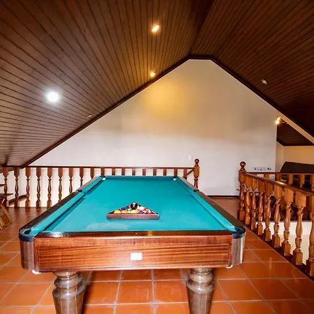 Casa Da Joana, Quinta Carmo - Alcobaca/nazare Alcobaça