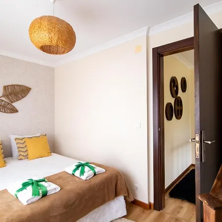 Casa Da Joana, Quinta Carmo - Alcobaca/nazare * Alcobaça