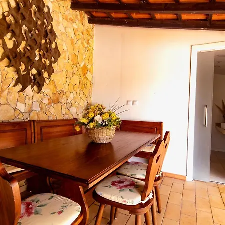 Casa Da Joana, Quinta Carmo - Alcobaca/nazare Vila