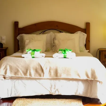 Casa Da Joana, Quinta Carmo - Alcobaca/nazare *