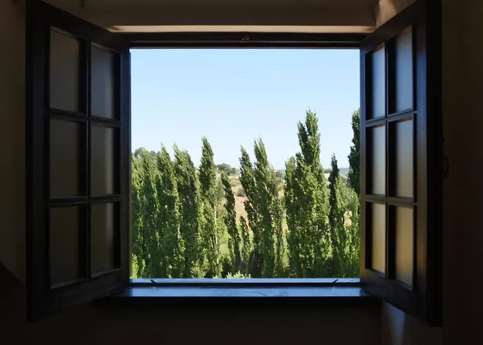 Casa Da Joana, Quinta Carmo - Alcobaca/nazare