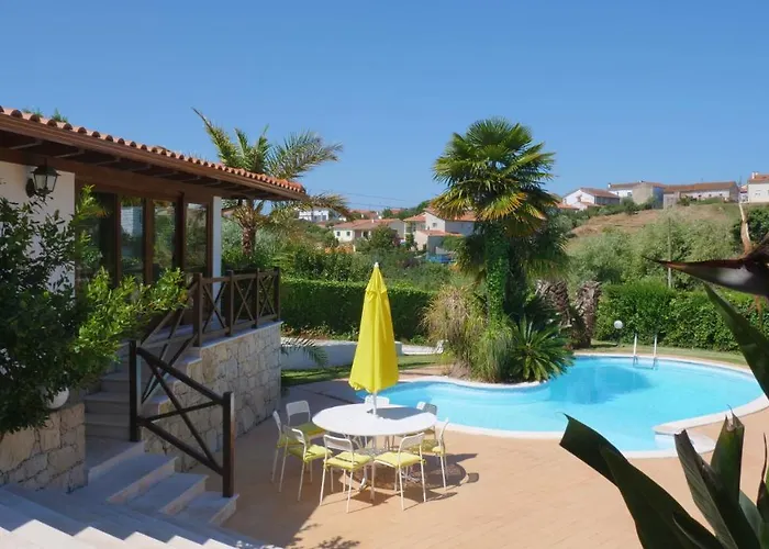 Casa Da Joana, Quinta Carmo - Alcobaca/nazare * Alcobaca