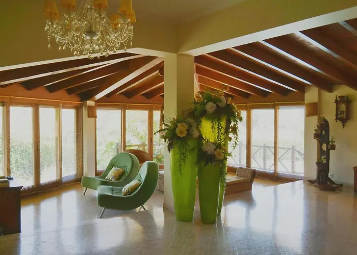 Villa Casa Da Joana, Quinta Carmo - Alcobaca/nazare *