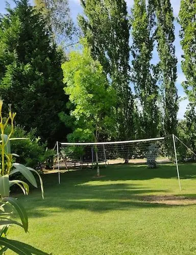 Villa Casa Da Joana, Quinta Carmo - Alcobaca/nazare