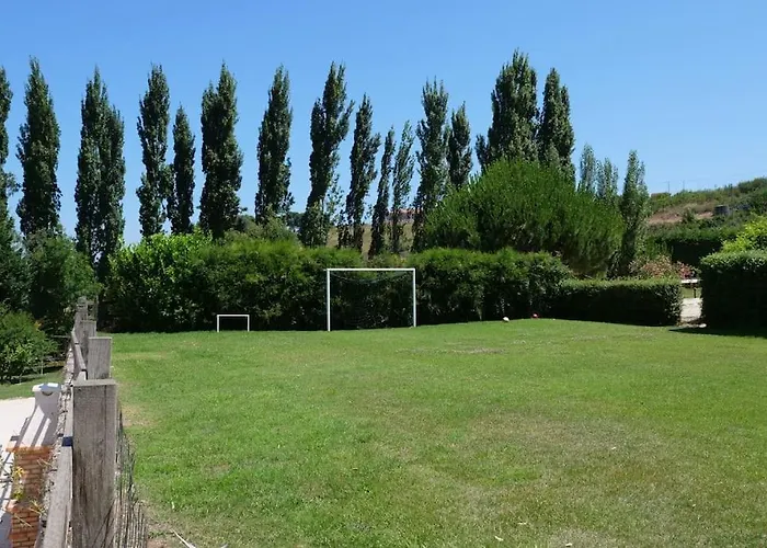 Casa Da Joana, Quinta Carmo - Alcobaca/nazare Alcobaca