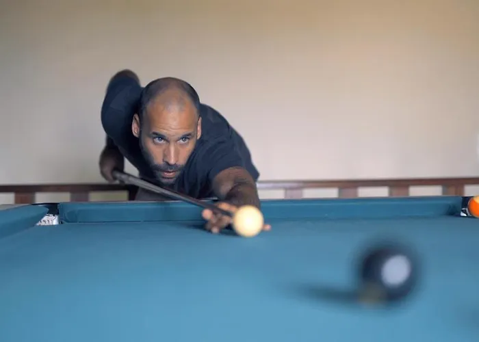 Casa Da Joana, Quinta Carmo - Alcobaca/nazare Villa *