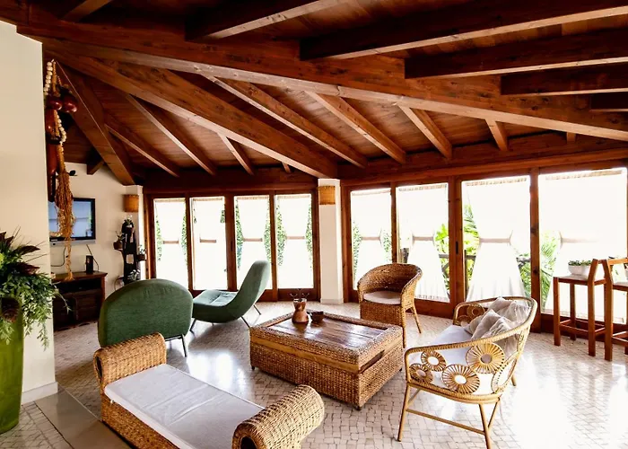 Casa Da Joana, Quinta Carmo - Alcobaca/nazare