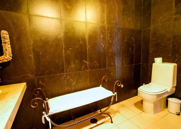 Villa Casa Da Joana, Quinta Carmo - Alcobaca/nazare *