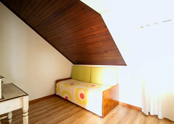 Casa Da Joana, Quinta Carmo - Alcobaca/nazare Villa