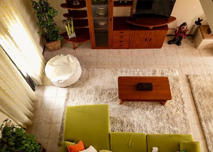 Casa Da Joana, Quinta Carmo - Alcobaca/nazare Villa *