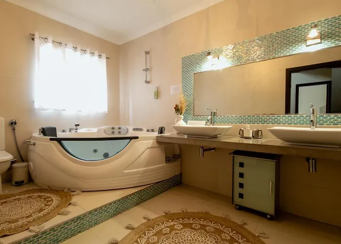 Casa Da Joana, Quinta Carmo - Alcobaca/nazare Alcobaca