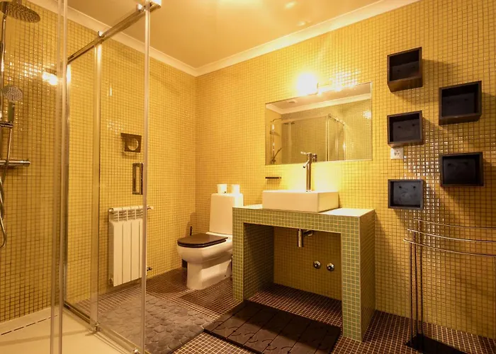 Casa Da Joana, Quinta Carmo - Alcobaca/nazare Villa *