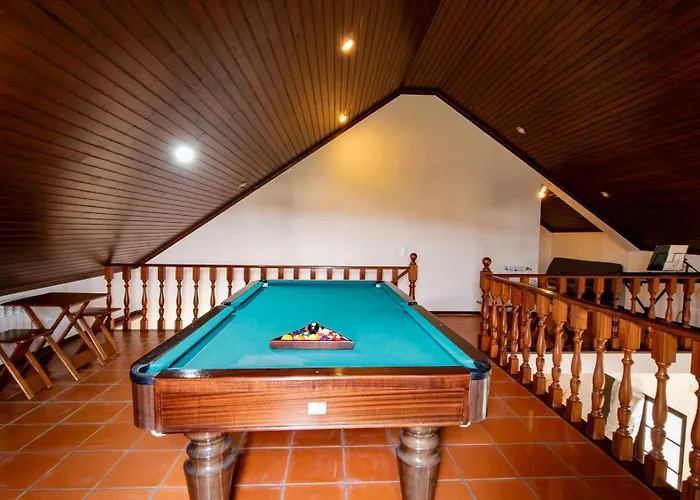 Casa Da Joana, Quinta Carmo - Alcobaca/nazare Alcobaca