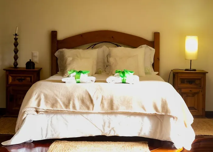 Casa Da Joana, Quinta Carmo - Alcobaca/nazare *